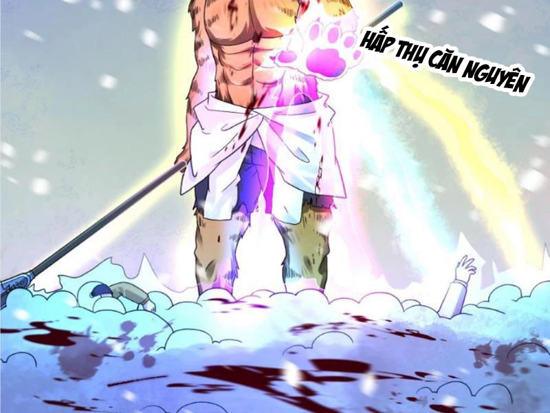 Toàn Cầu Băng Phong Ta Chế Tạo Phòng An Toàn Tại Tận Thế Chapter 531 - Trang 2