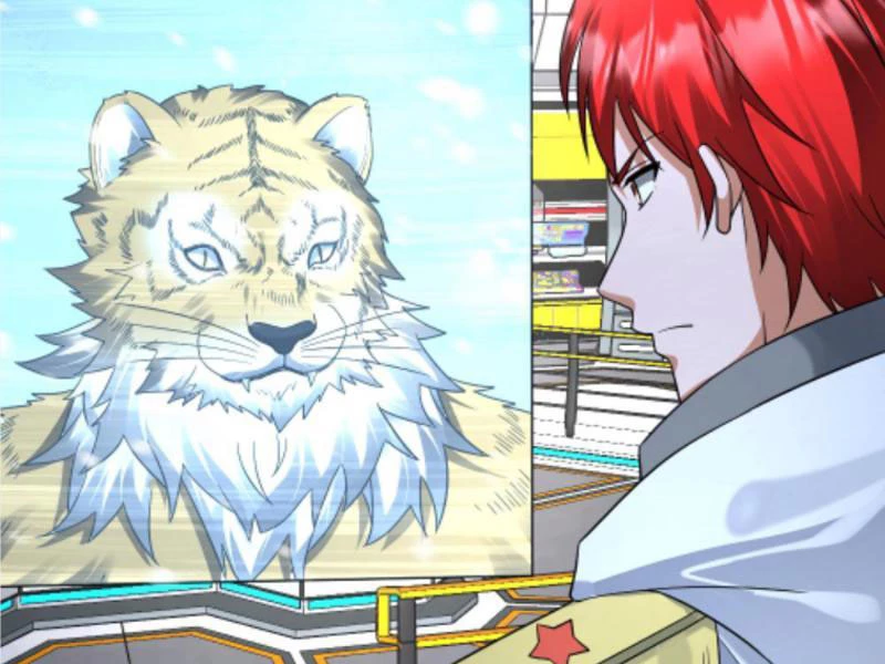 Toàn Cầu Băng Phong Ta Chế Tạo Phòng An Toàn Tại Tận Thế Chapter 531 - Trang 2