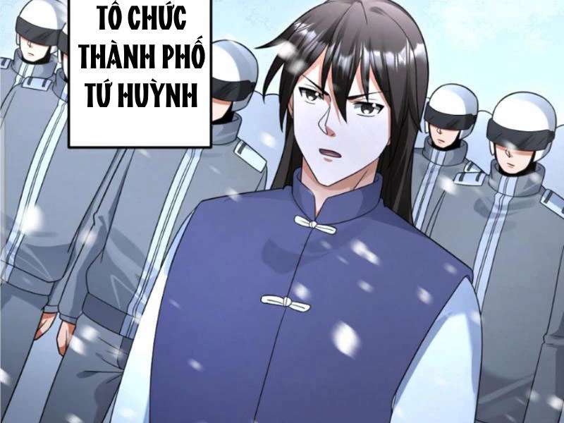 Toàn Cầu Băng Phong Ta Chế Tạo Phòng An Toàn Tại Tận Thế Chapter 531 - Trang 2