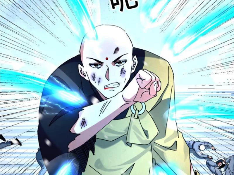 Toàn Cầu Băng Phong Ta Chế Tạo Phòng An Toàn Tại Tận Thế Chapter 532 - Trang 2