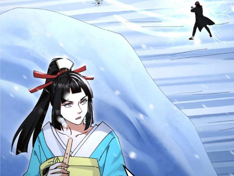 Toàn Cầu Băng Phong Ta Chế Tạo Phòng An Toàn Tại Tận Thế Chapter 532 - Trang 2