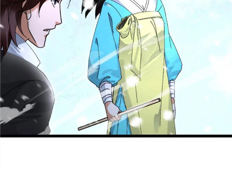 Toàn Cầu Băng Phong Ta Chế Tạo Phòng An Toàn Tại Tận Thế Chapter 532 - Trang 2