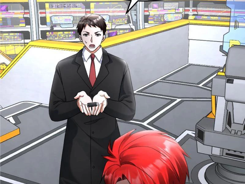 Toàn Cầu Băng Phong Ta Chế Tạo Phòng An Toàn Tại Tận Thế Chapter 532 - Trang 2