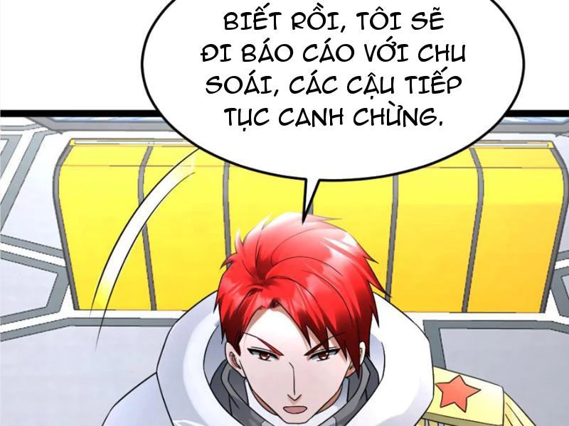 Toàn Cầu Băng Phong Ta Chế Tạo Phòng An Toàn Tại Tận Thế Chapter 532 - Trang 2