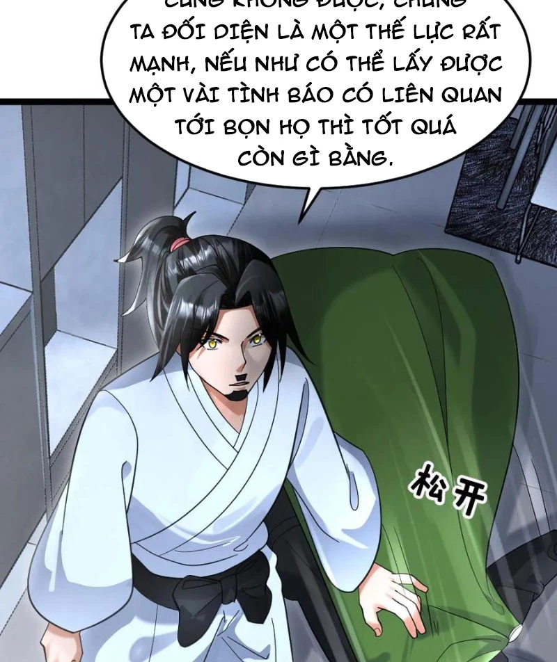 Toàn Cầu Băng Phong Ta Chế Tạo Phòng An Toàn Tại Tận Thế Chapter 533 - Trang 2