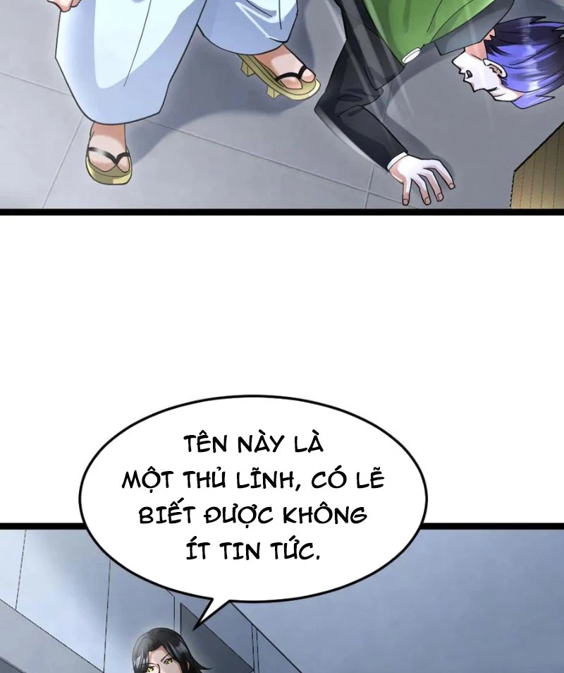 Toàn Cầu Băng Phong Ta Chế Tạo Phòng An Toàn Tại Tận Thế Chapter 533 - Trang 2