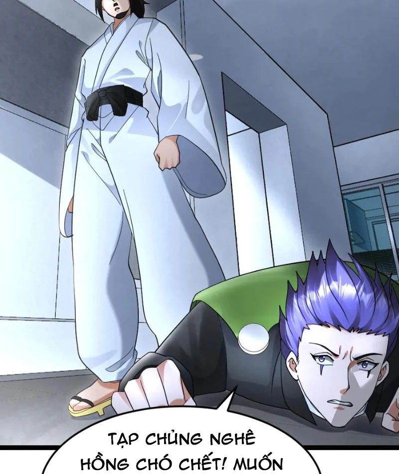 Toàn Cầu Băng Phong Ta Chế Tạo Phòng An Toàn Tại Tận Thế Chapter 533 - Trang 2