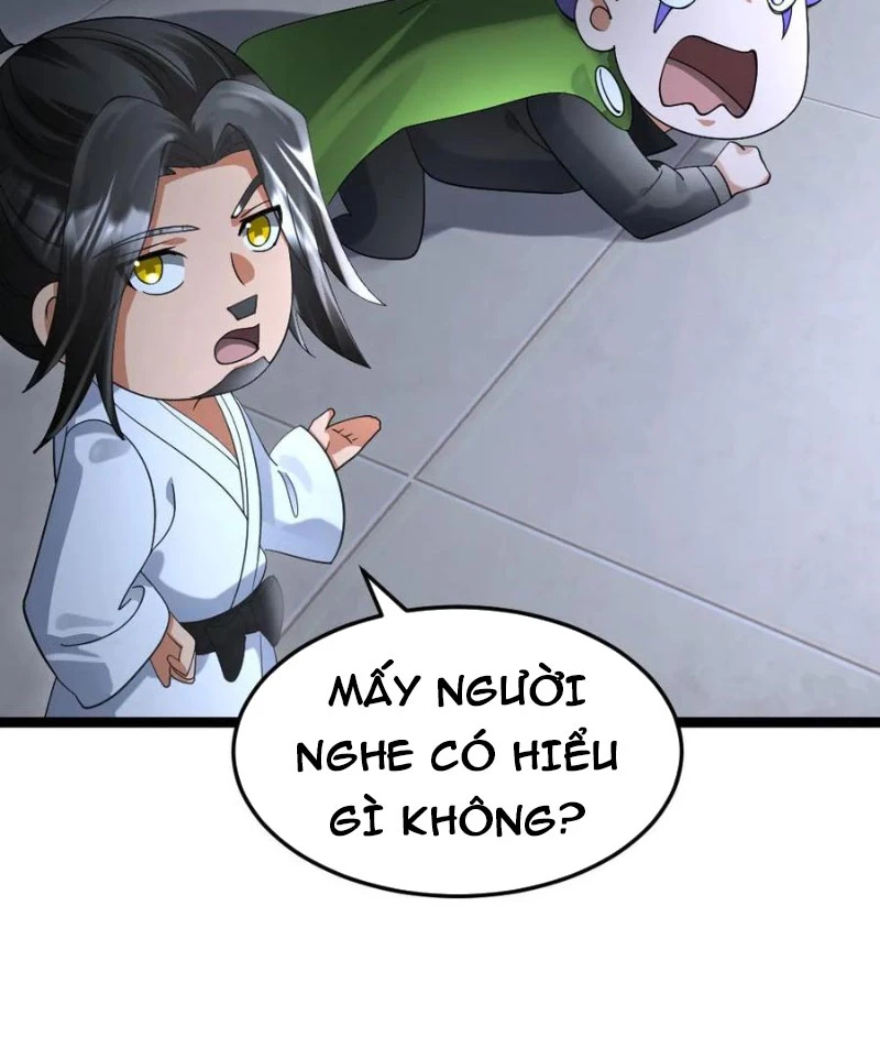 Toàn Cầu Băng Phong Ta Chế Tạo Phòng An Toàn Tại Tận Thế Chapter 533 - Trang 2