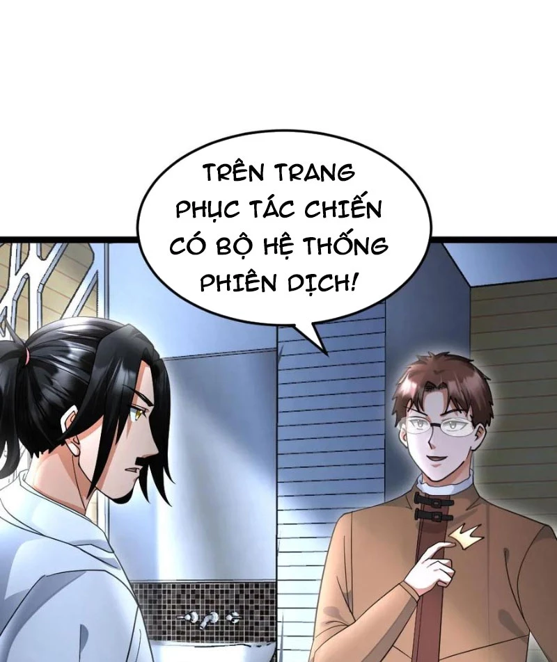 Toàn Cầu Băng Phong Ta Chế Tạo Phòng An Toàn Tại Tận Thế Chapter 533 - Trang 2