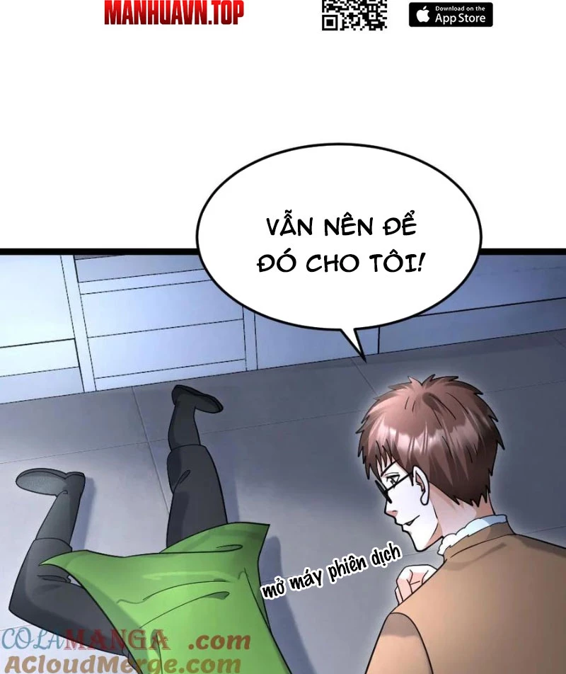 Toàn Cầu Băng Phong Ta Chế Tạo Phòng An Toàn Tại Tận Thế Chapter 533 - Trang 2