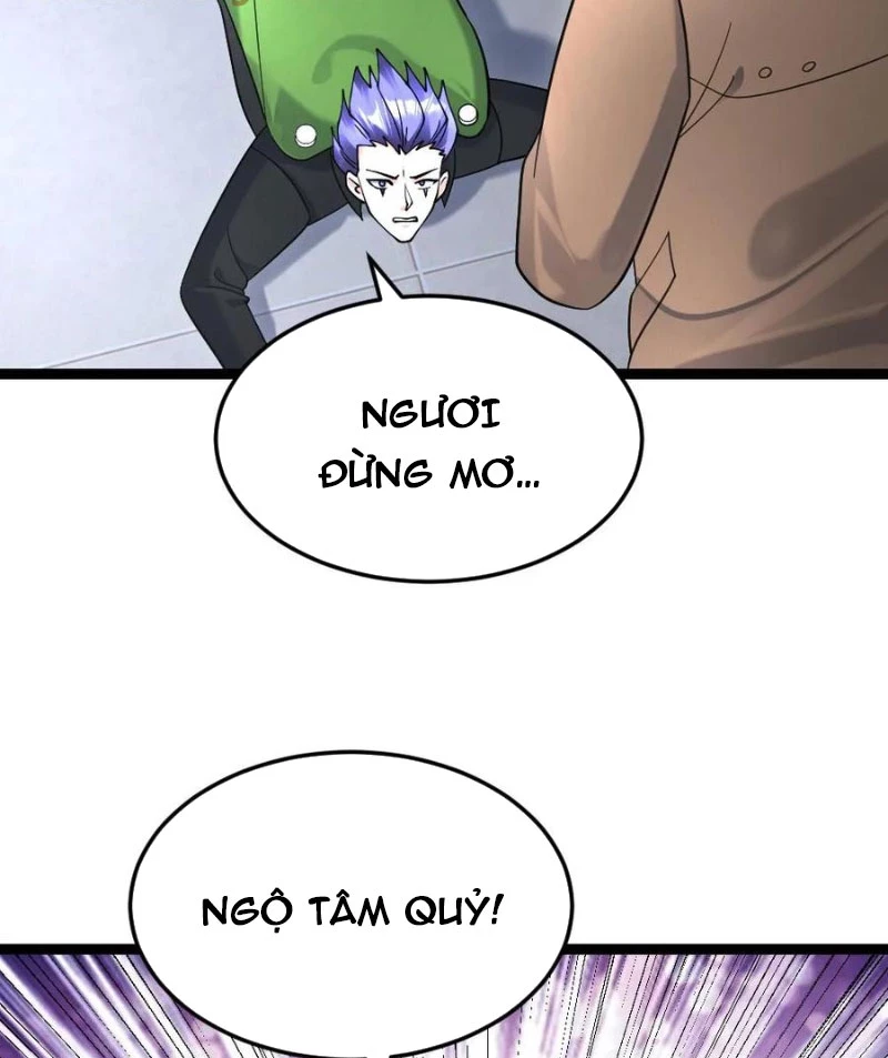 Toàn Cầu Băng Phong Ta Chế Tạo Phòng An Toàn Tại Tận Thế Chapter 533 - Trang 2