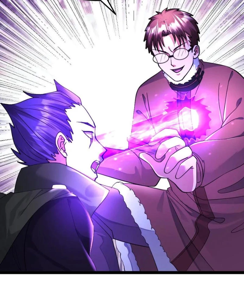 Toàn Cầu Băng Phong Ta Chế Tạo Phòng An Toàn Tại Tận Thế Chapter 533 - Trang 2