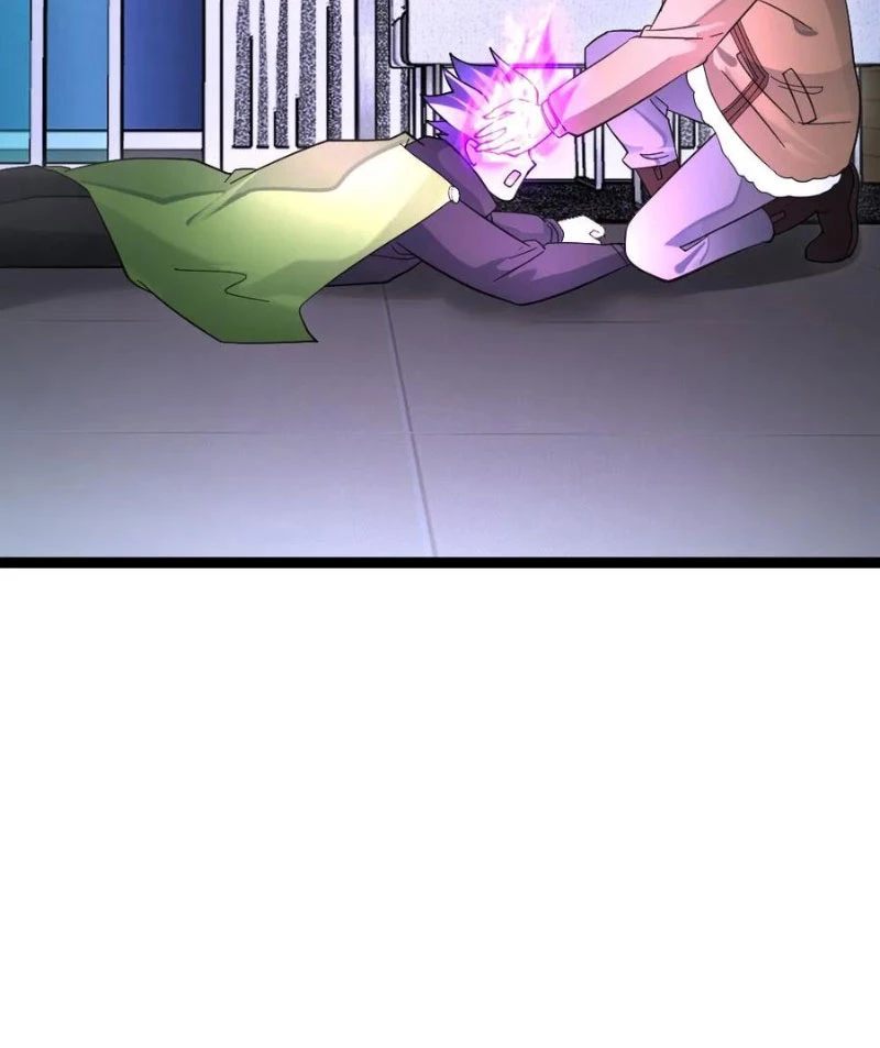 Toàn Cầu Băng Phong Ta Chế Tạo Phòng An Toàn Tại Tận Thế Chapter 533 - Trang 2