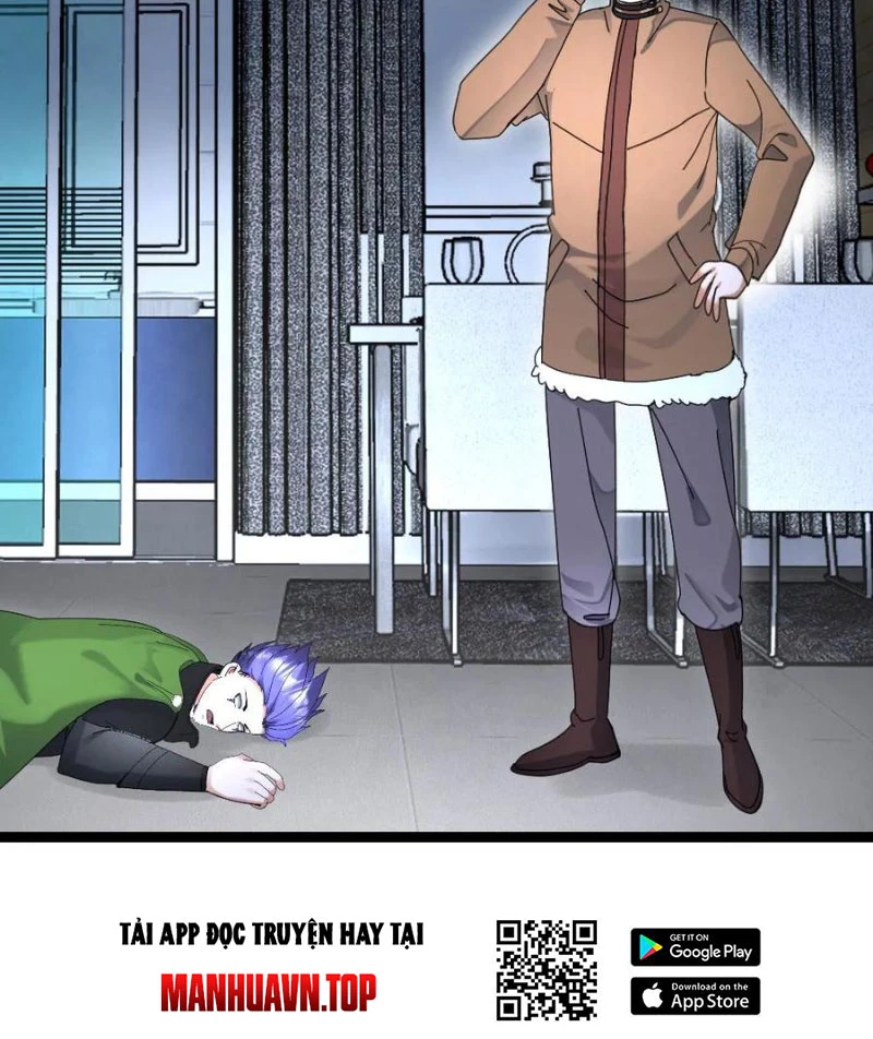 Toàn Cầu Băng Phong Ta Chế Tạo Phòng An Toàn Tại Tận Thế Chapter 533 - Trang 2