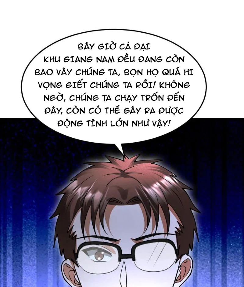 Toàn Cầu Băng Phong Ta Chế Tạo Phòng An Toàn Tại Tận Thế Chapter 533 - Trang 2