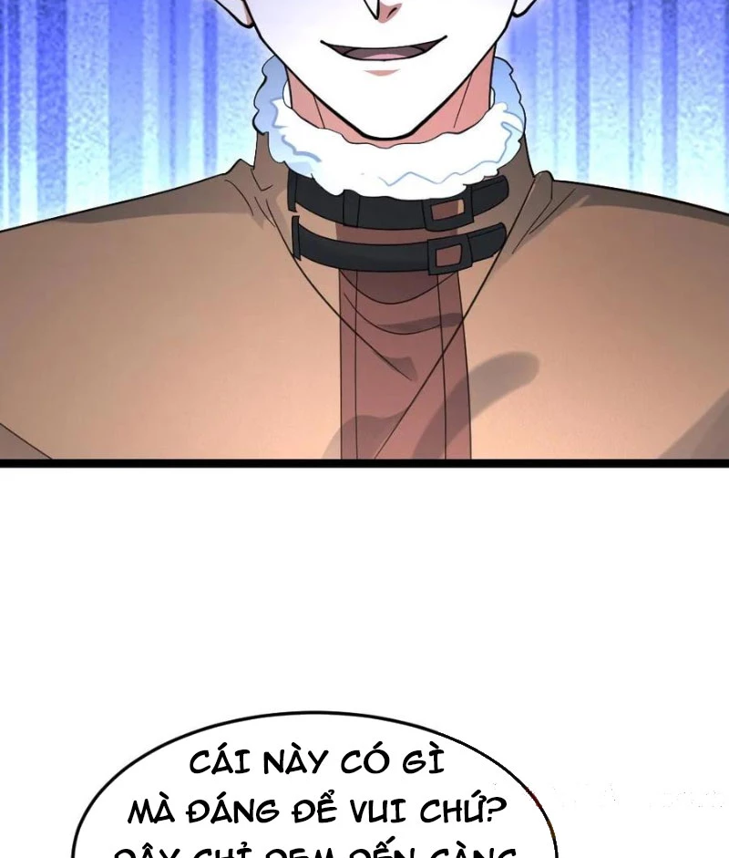 Toàn Cầu Băng Phong Ta Chế Tạo Phòng An Toàn Tại Tận Thế Chapter 533 - Trang 2