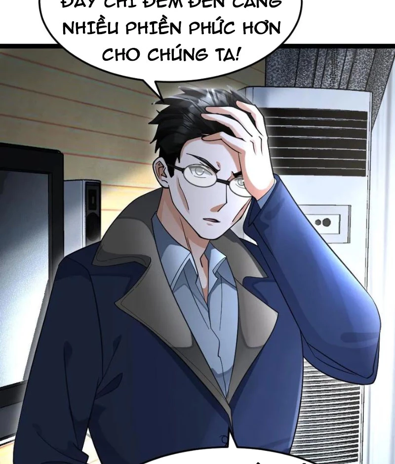 Toàn Cầu Băng Phong Ta Chế Tạo Phòng An Toàn Tại Tận Thế Chapter 533 - Trang 2