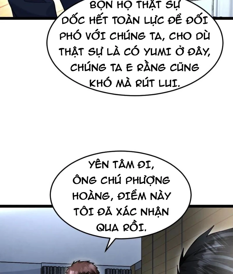 Toàn Cầu Băng Phong Ta Chế Tạo Phòng An Toàn Tại Tận Thế Chapter 533 - Trang 2