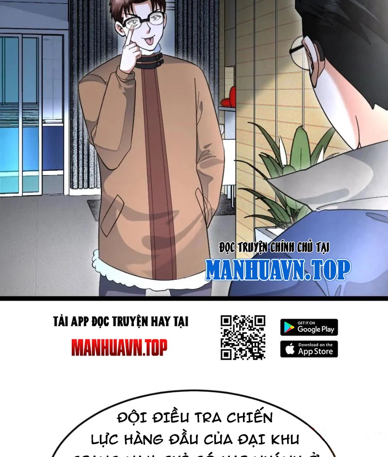 Toàn Cầu Băng Phong Ta Chế Tạo Phòng An Toàn Tại Tận Thế Chapter 533 - Trang 2