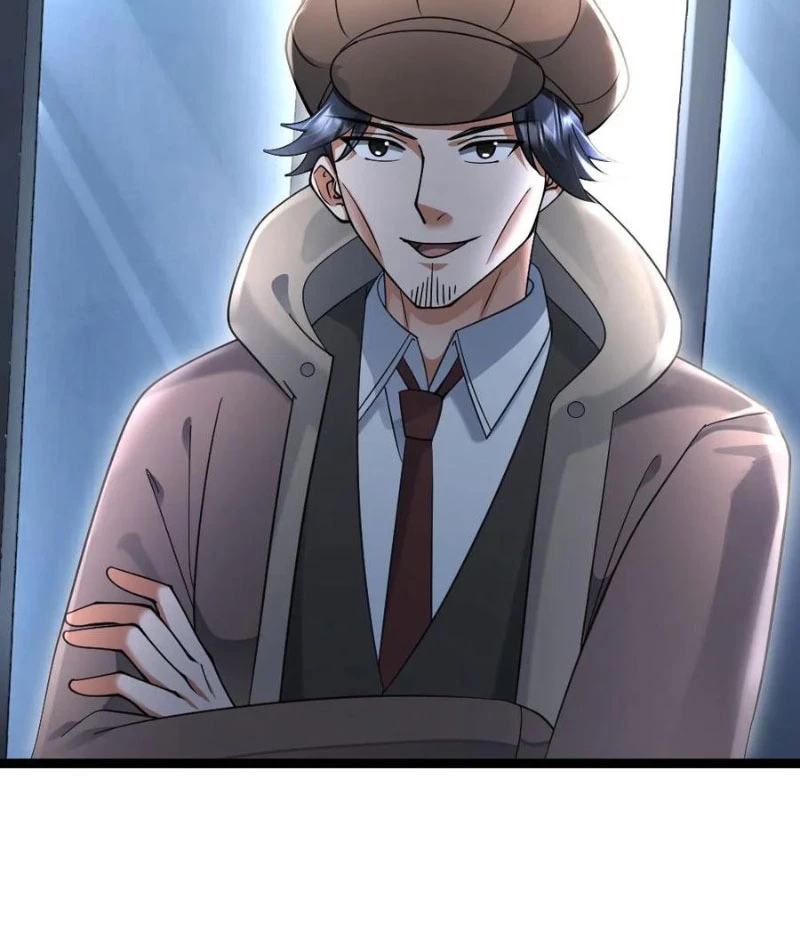 Toàn Cầu Băng Phong Ta Chế Tạo Phòng An Toàn Tại Tận Thế Chapter 533 - Trang 2