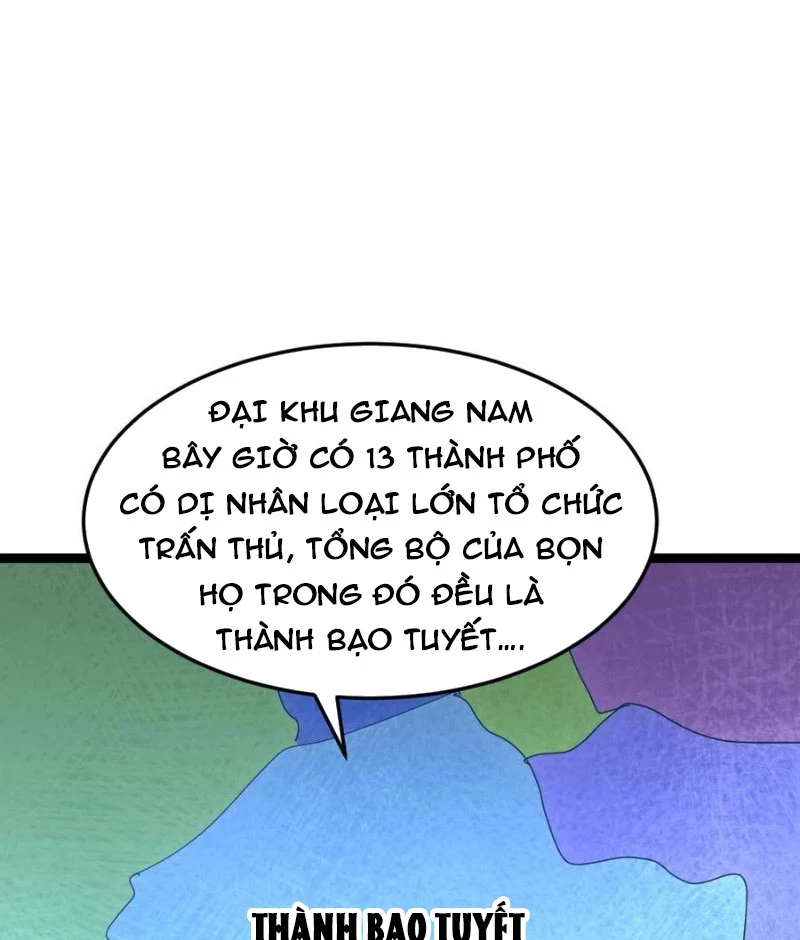 Toàn Cầu Băng Phong Ta Chế Tạo Phòng An Toàn Tại Tận Thế Chapter 533 - Trang 2