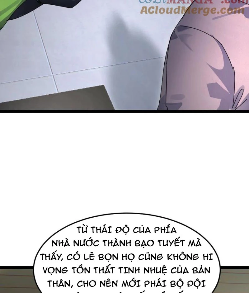 Toàn Cầu Băng Phong Ta Chế Tạo Phòng An Toàn Tại Tận Thế Chapter 533 - Trang 2