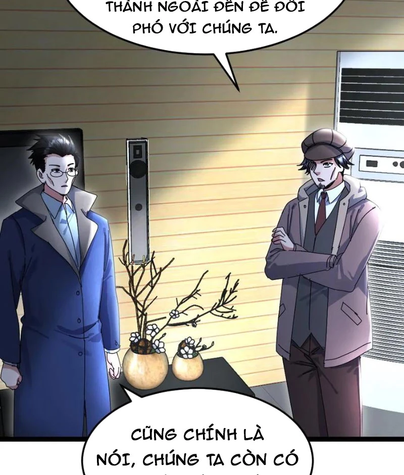 Toàn Cầu Băng Phong Ta Chế Tạo Phòng An Toàn Tại Tận Thế Chapter 533 - Trang 2