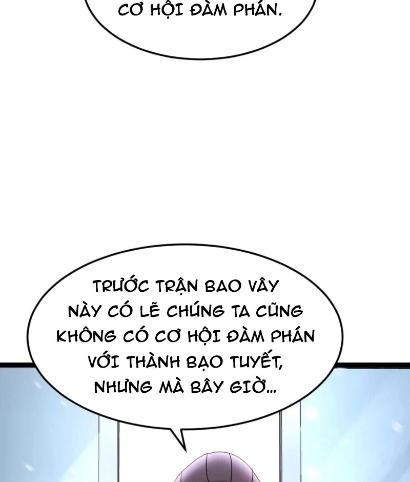 Toàn Cầu Băng Phong Ta Chế Tạo Phòng An Toàn Tại Tận Thế Chapter 533 - Trang 2