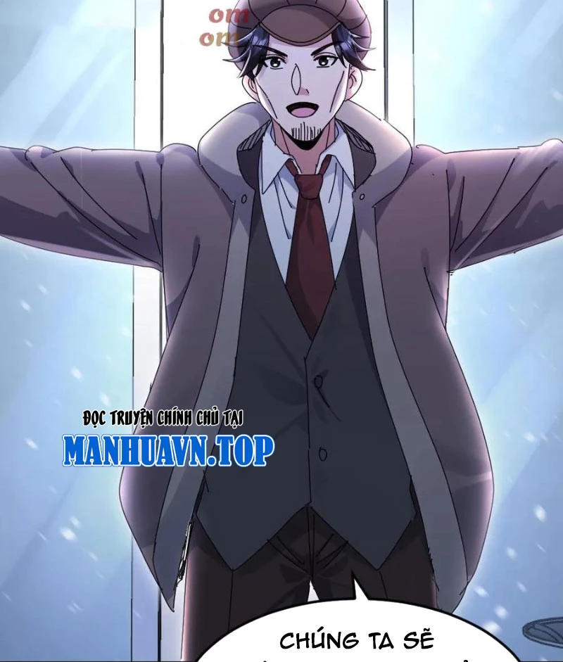 Toàn Cầu Băng Phong Ta Chế Tạo Phòng An Toàn Tại Tận Thế Chapter 533 - Trang 2