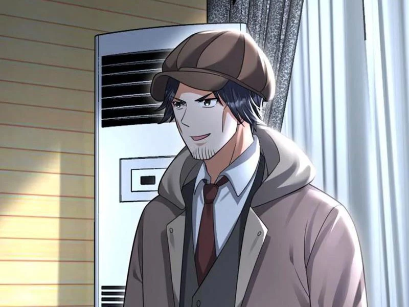 Toàn Cầu Băng Phong Ta Chế Tạo Phòng An Toàn Tại Tận Thế Chapter 534 - Trang 2