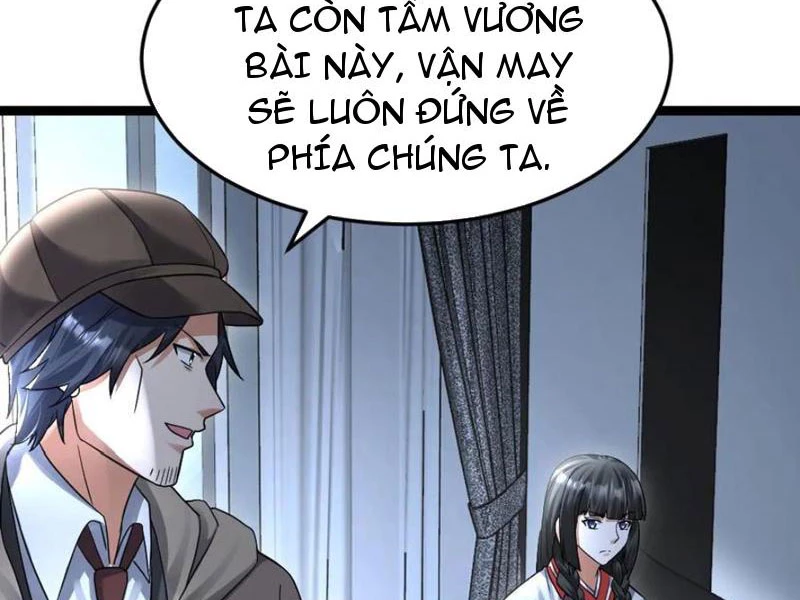 Toàn Cầu Băng Phong Ta Chế Tạo Phòng An Toàn Tại Tận Thế Chapter 534 - Trang 2