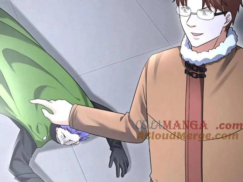 Toàn Cầu Băng Phong Ta Chế Tạo Phòng An Toàn Tại Tận Thế Chapter 534 - Trang 2