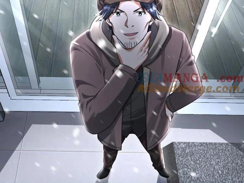 Toàn Cầu Băng Phong Ta Chế Tạo Phòng An Toàn Tại Tận Thế Chapter 534 - Trang 2