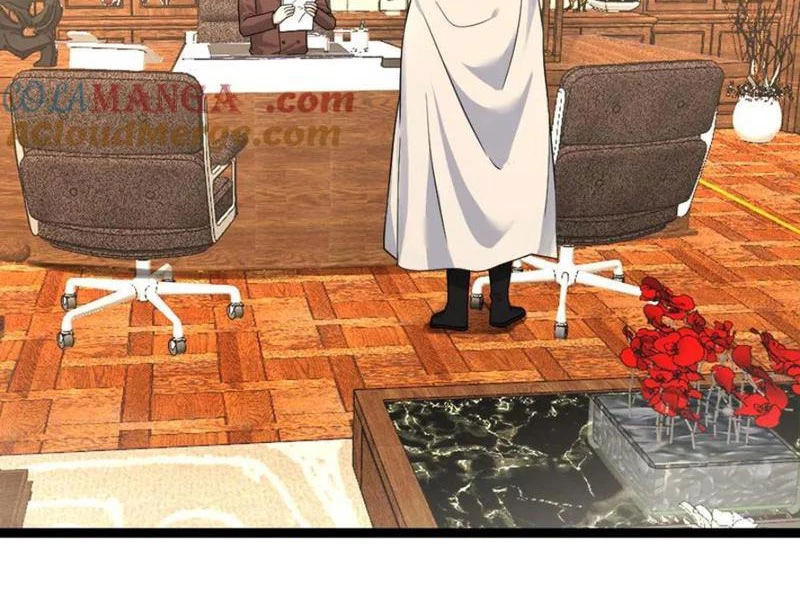 Toàn Cầu Băng Phong Ta Chế Tạo Phòng An Toàn Tại Tận Thế Chapter 534 - Trang 2