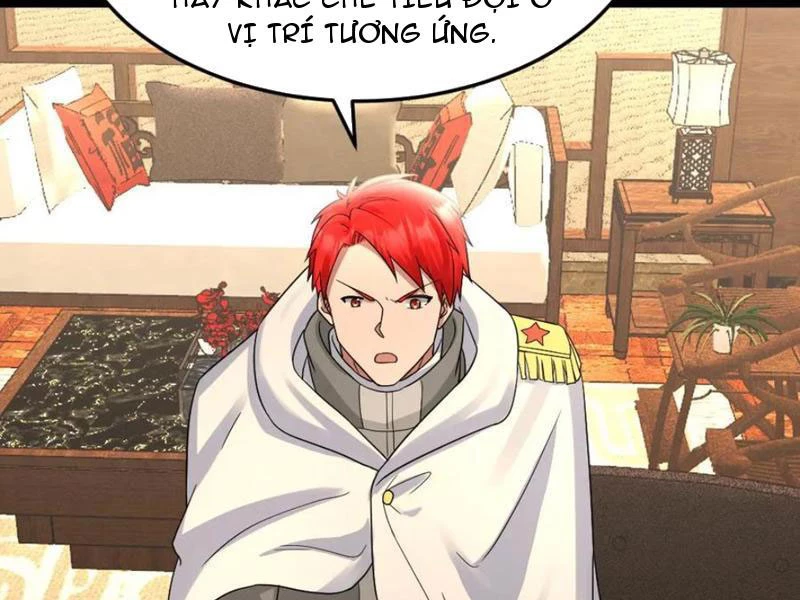 Toàn Cầu Băng Phong Ta Chế Tạo Phòng An Toàn Tại Tận Thế Chapter 534 - Trang 2