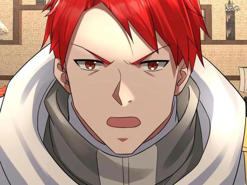 Toàn Cầu Băng Phong Ta Chế Tạo Phòng An Toàn Tại Tận Thế Chapter 534 - Trang 2