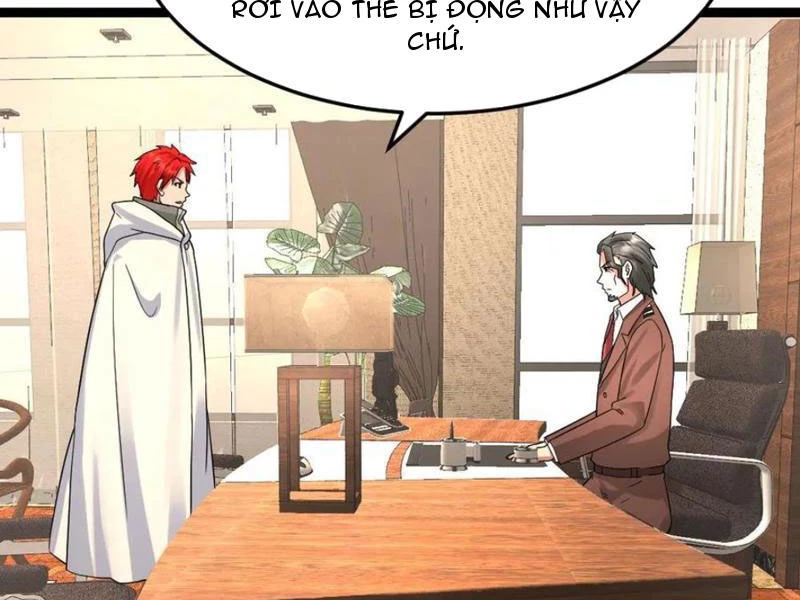 Toàn Cầu Băng Phong Ta Chế Tạo Phòng An Toàn Tại Tận Thế Chapter 534 - Trang 2