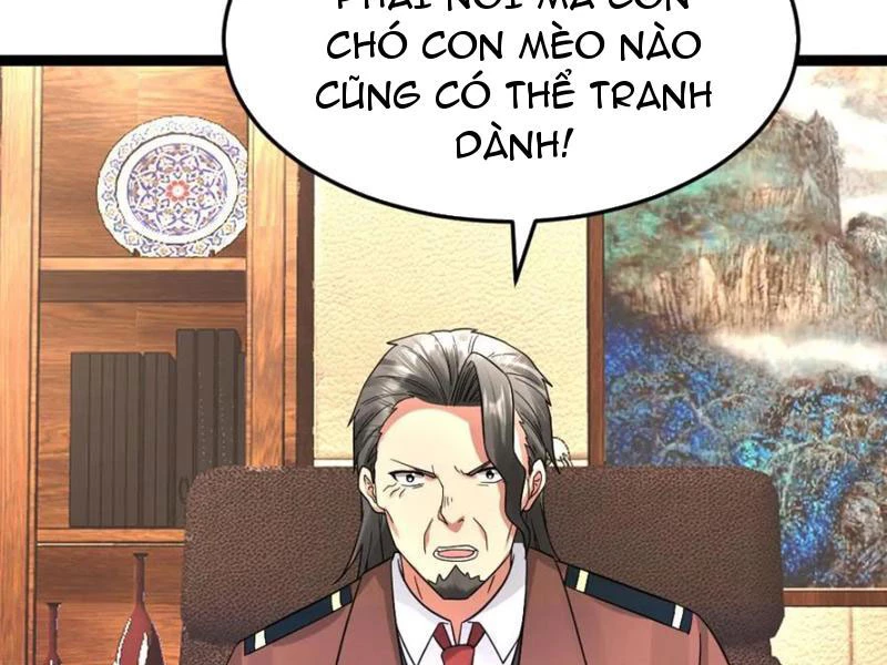 Toàn Cầu Băng Phong Ta Chế Tạo Phòng An Toàn Tại Tận Thế Chapter 534 - Trang 2