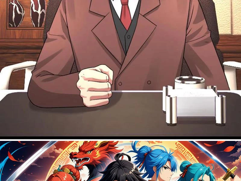 Toàn Cầu Băng Phong Ta Chế Tạo Phòng An Toàn Tại Tận Thế Chapter 534 - Trang 2