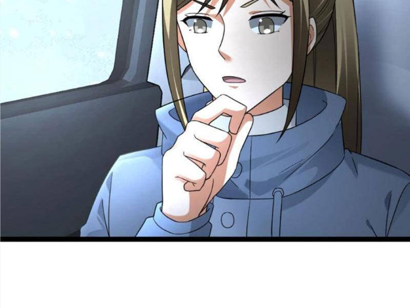 Toàn Cầu Băng Phong Ta Chế Tạo Phòng An Toàn Tại Tận Thế Chapter 538 - Trang 2