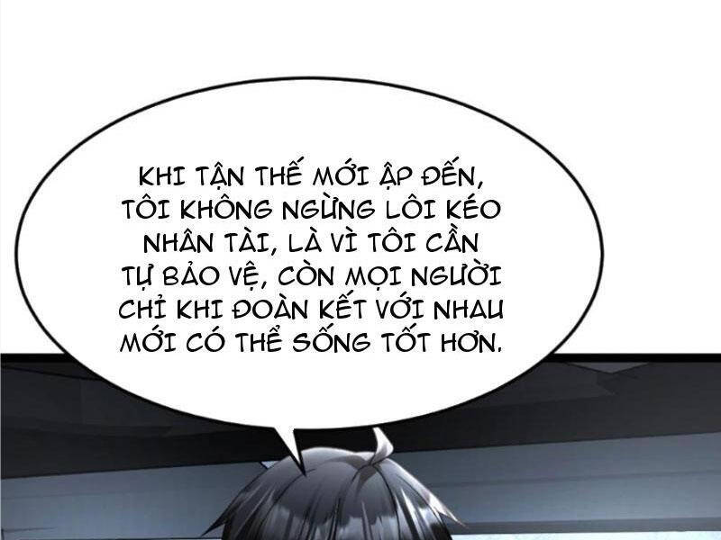 Toàn Cầu Băng Phong Ta Chế Tạo Phòng An Toàn Tại Tận Thế Chapter 538 - Trang 2