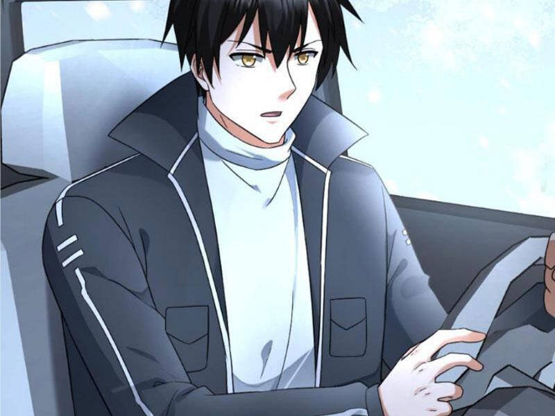 Toàn Cầu Băng Phong Ta Chế Tạo Phòng An Toàn Tại Tận Thế Chapter 538 - Trang 2