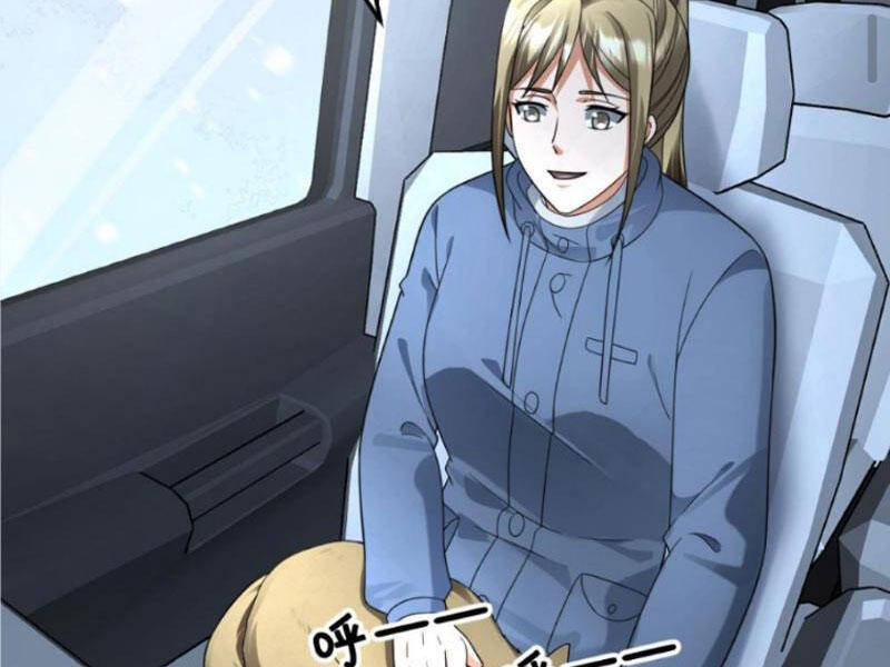 Toàn Cầu Băng Phong Ta Chế Tạo Phòng An Toàn Tại Tận Thế Chapter 538 - Trang 2