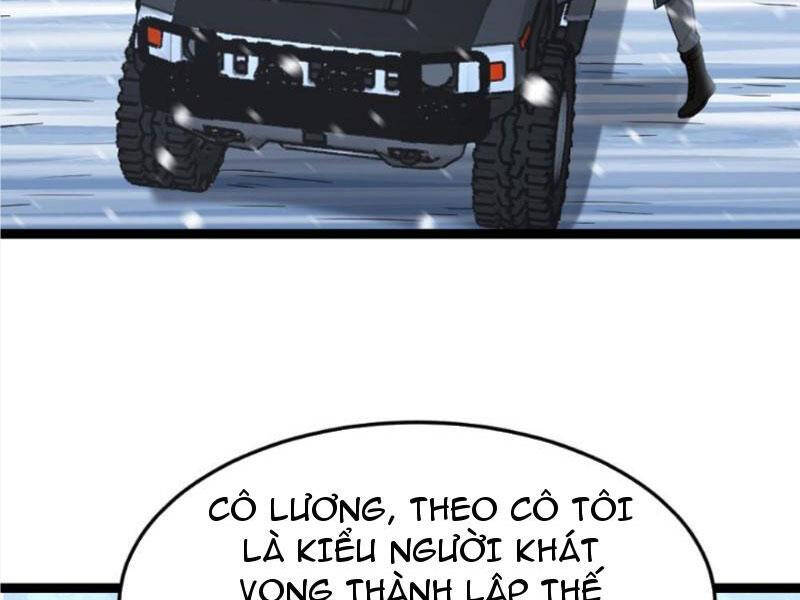 Toàn Cầu Băng Phong Ta Chế Tạo Phòng An Toàn Tại Tận Thế Chapter 538 - Trang 2