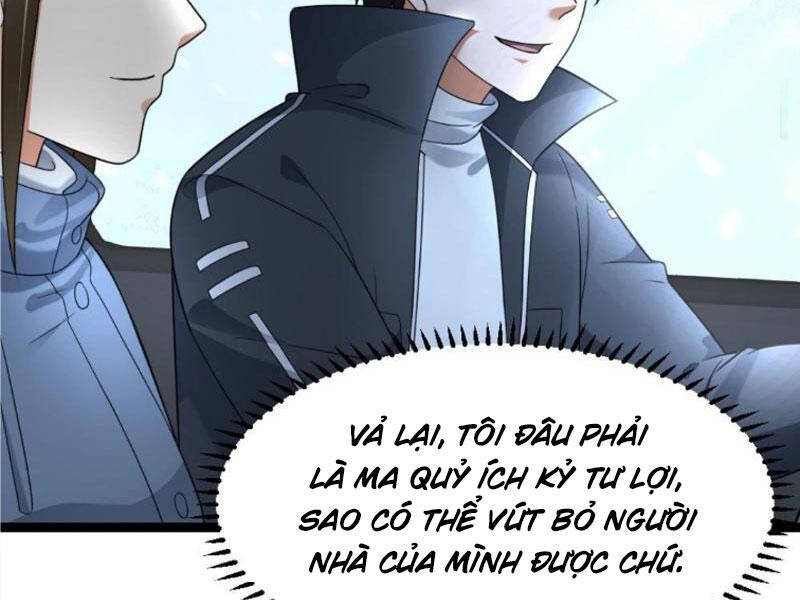 Toàn Cầu Băng Phong Ta Chế Tạo Phòng An Toàn Tại Tận Thế Chapter 538 - Trang 2