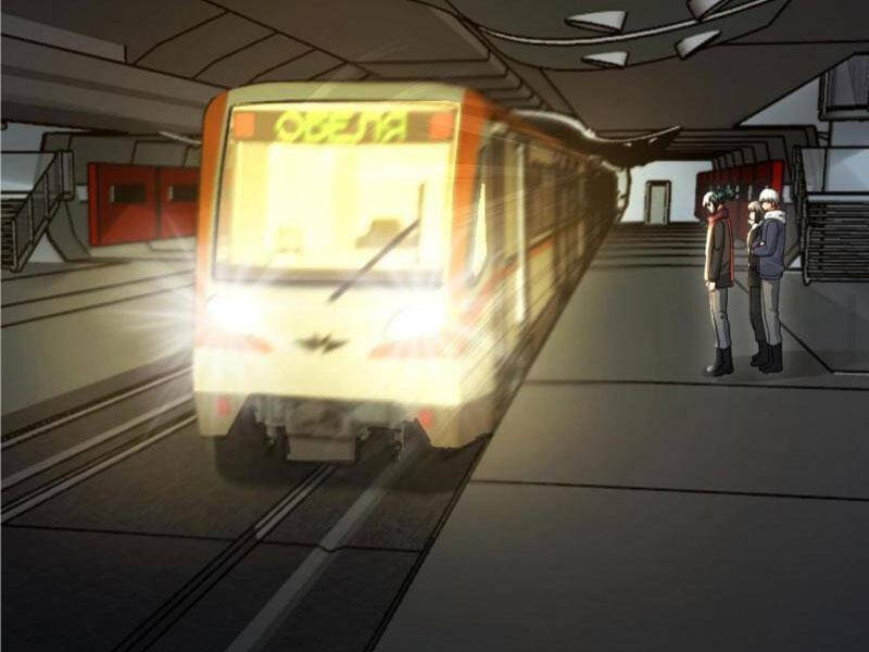 Toàn Cầu Băng Phong Ta Chế Tạo Phòng An Toàn Tại Tận Thế Chapter 538 - Trang 2