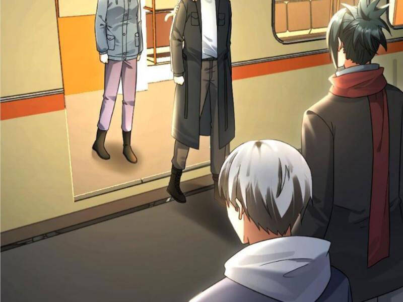 Toàn Cầu Băng Phong Ta Chế Tạo Phòng An Toàn Tại Tận Thế Chapter 538 - Trang 2