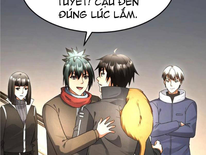 Toàn Cầu Băng Phong Ta Chế Tạo Phòng An Toàn Tại Tận Thế Chapter 538 - Trang 2