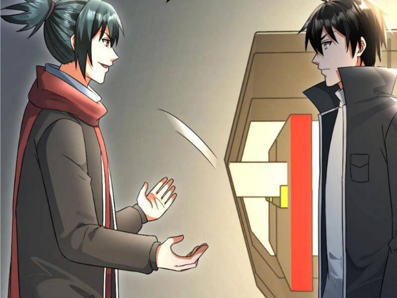 Toàn Cầu Băng Phong Ta Chế Tạo Phòng An Toàn Tại Tận Thế Chapter 538 - Trang 2