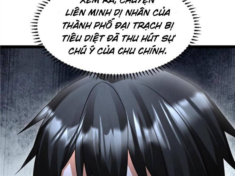 Toàn Cầu Băng Phong Ta Chế Tạo Phòng An Toàn Tại Tận Thế Chapter 538 - Trang 2